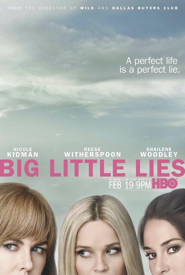 Big Little Lies saison 1